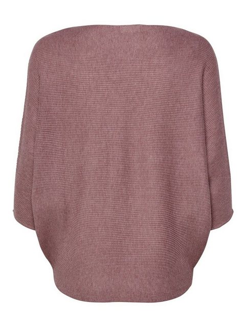 JACQUELINE de YONG Strickpullover Pullover Feinstrick Sweatshirt JDYNEW BEH günstig online kaufen