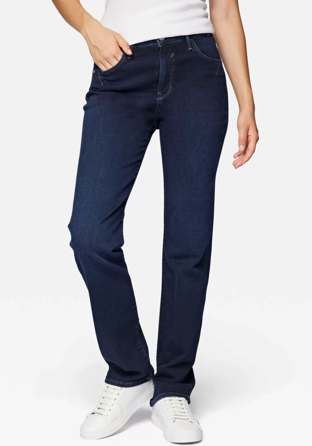 Mavi Straight-Jeans "KENDRA" günstig online kaufen
