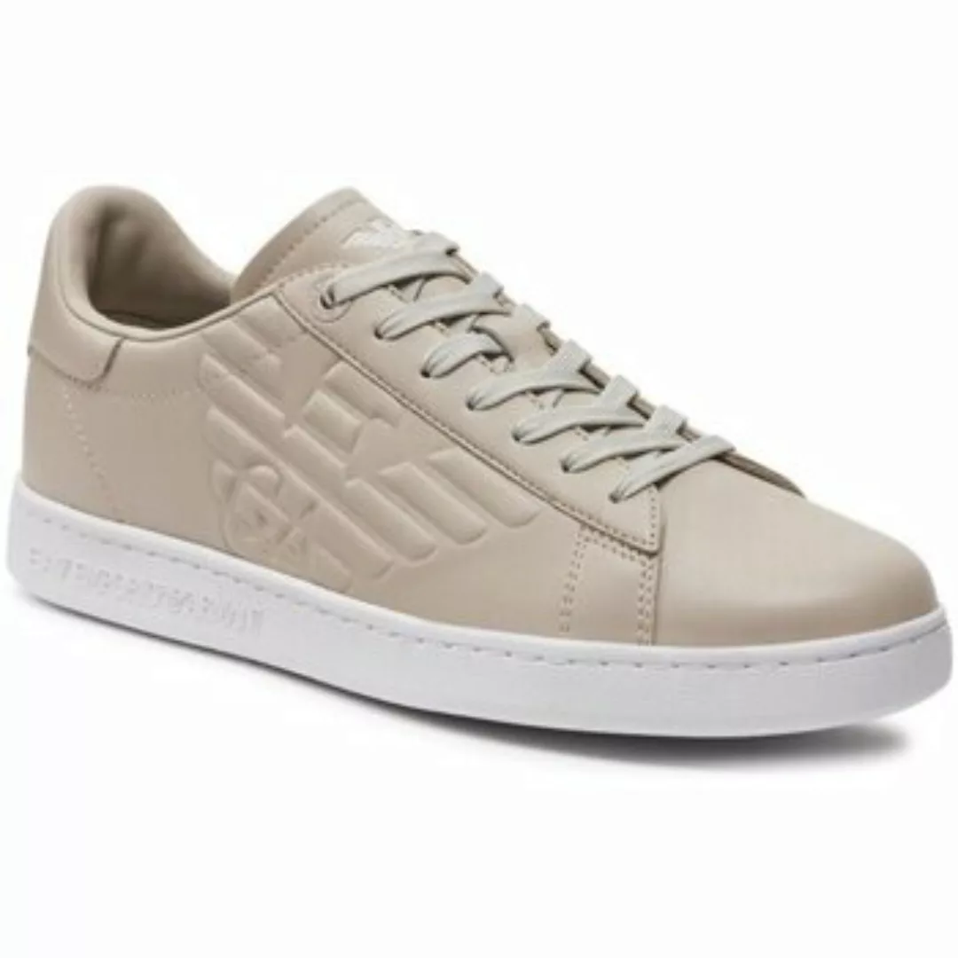 Emporio Armani EA7  Sneaker X8X001 XCC51 günstig online kaufen