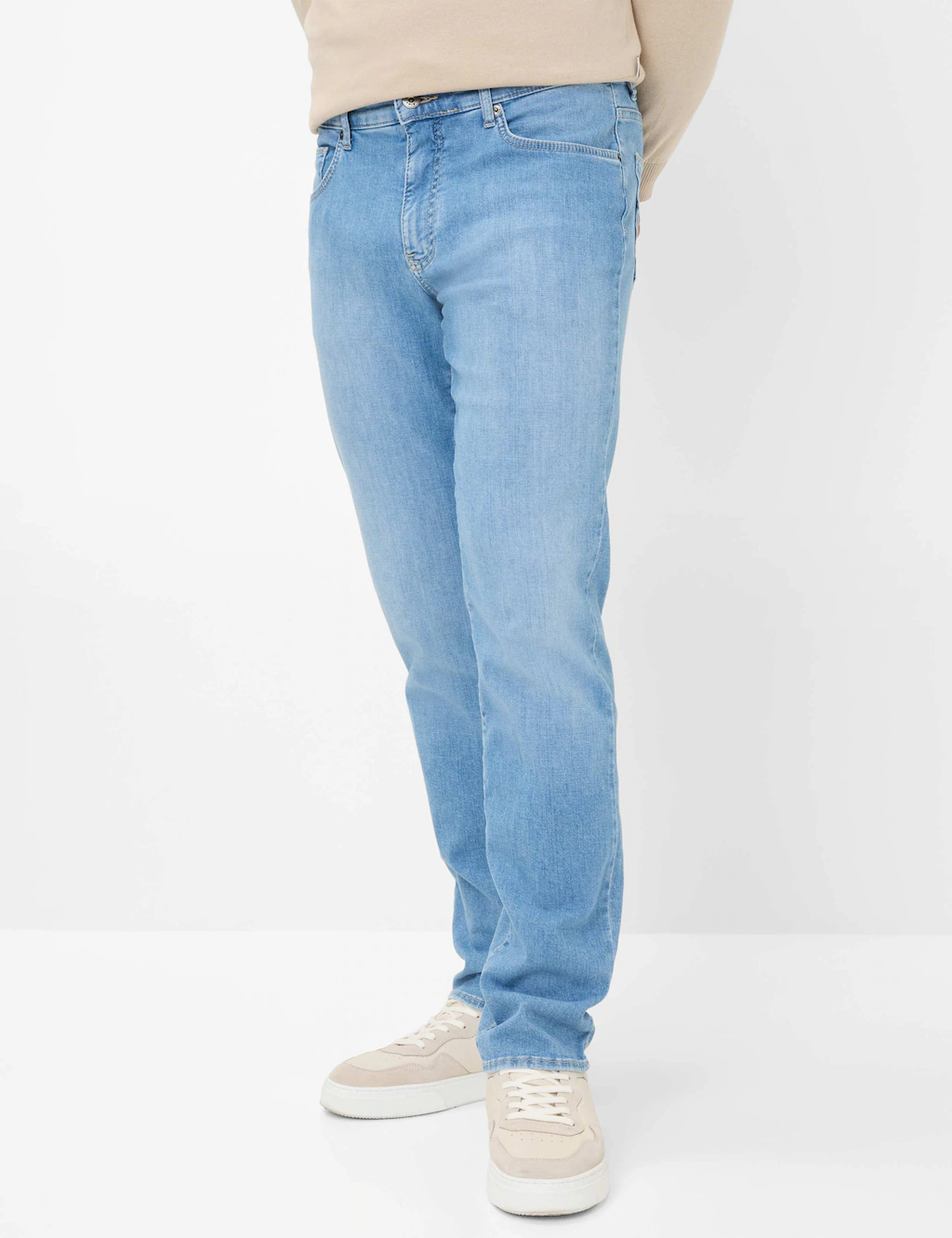 Brax 5-Pocket-Jeans "Style CADIZ" günstig online kaufen