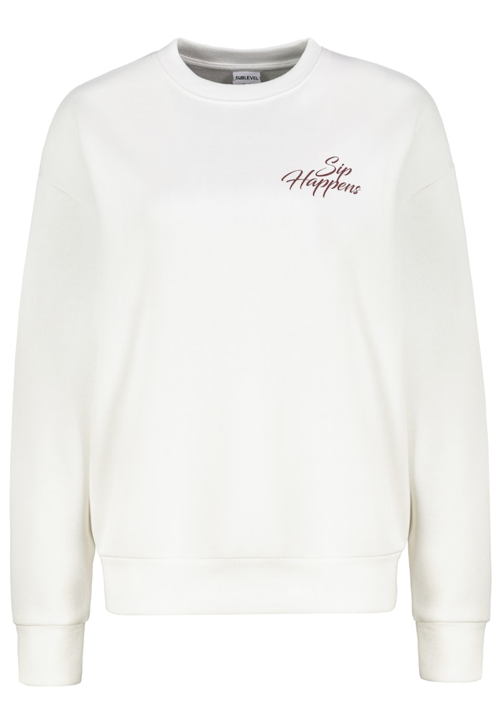 Eight 2 Nine Damen Pullover D10606ba02764a günstig online kaufen