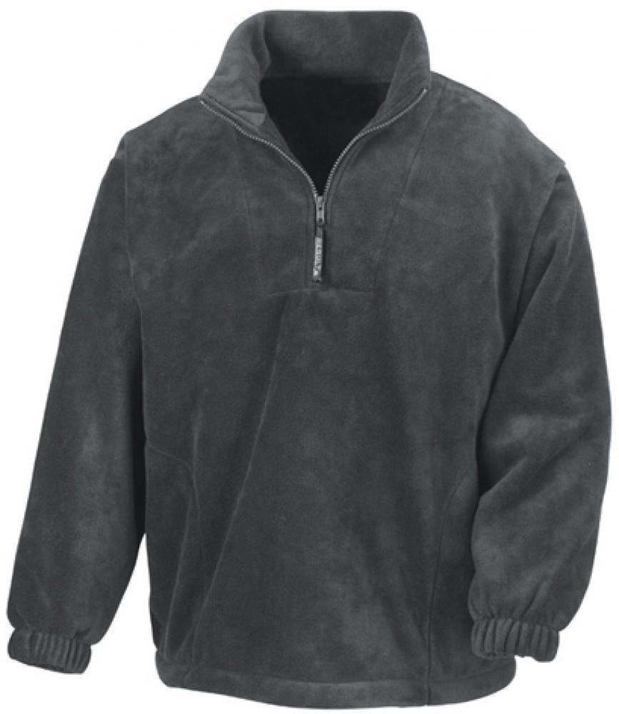 Result Fleecepullover Fleece Top Unisex Polartherm günstig online kaufen