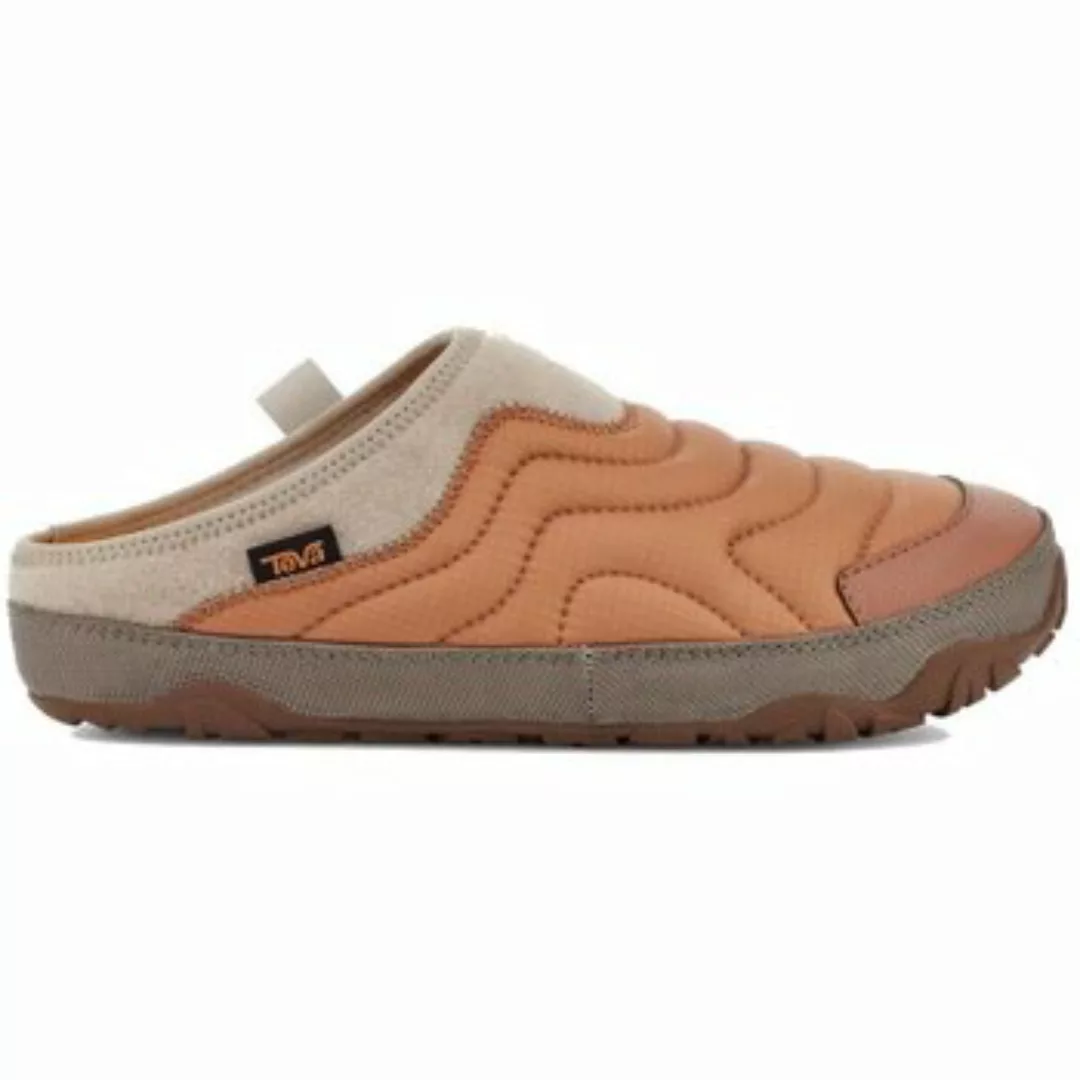 Teva  Hausschuhe Reember Terrain günstig online kaufen