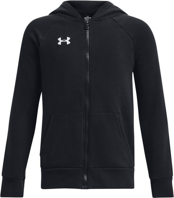 Under Armour® Kapuzensweatshirt UA RIVAL FLEECE FZ HOODIE günstig online kaufen