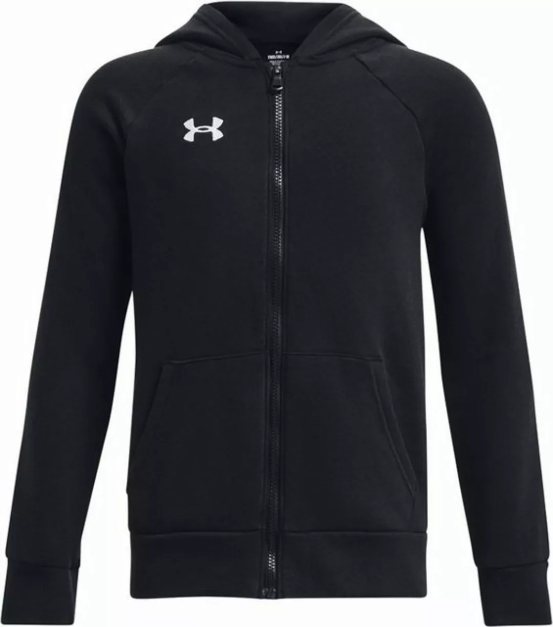 Under Armour® Kapuzensweatshirt UA RIVAL FLEECE FZ HOODIE günstig online kaufen