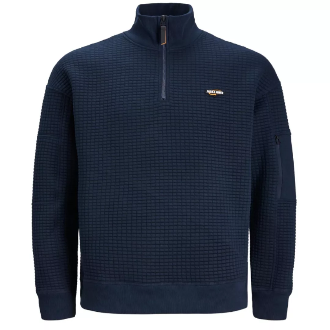 Jack&Jones Pullover mit Elasthan günstig online kaufen