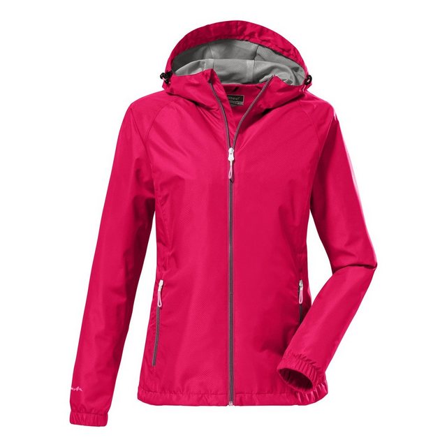 Killtec Softshelljacke Outdoorjacke KOS 15 günstig online kaufen