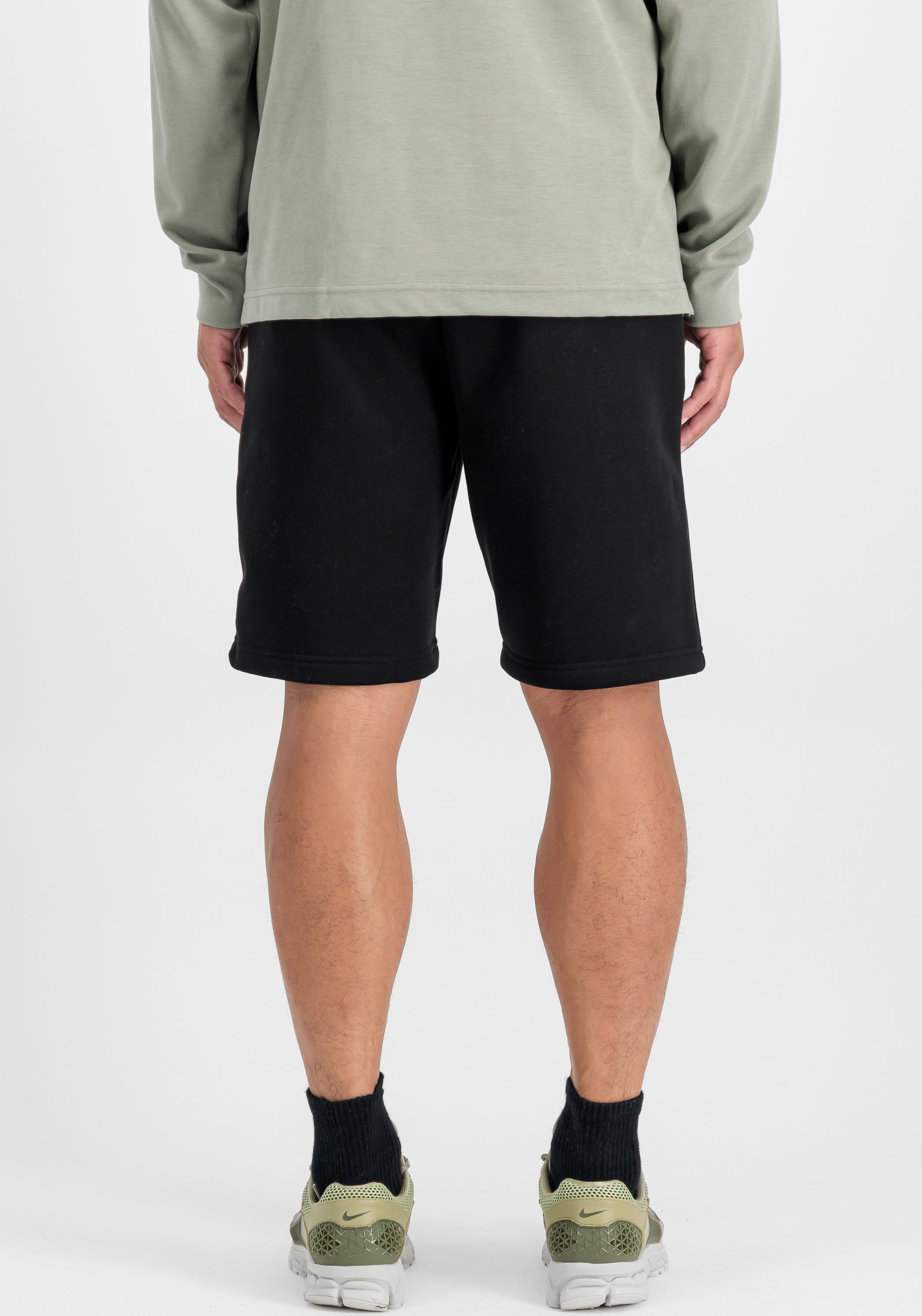 Alpha Industries Shorts "Basic Short SL II" günstig online kaufen