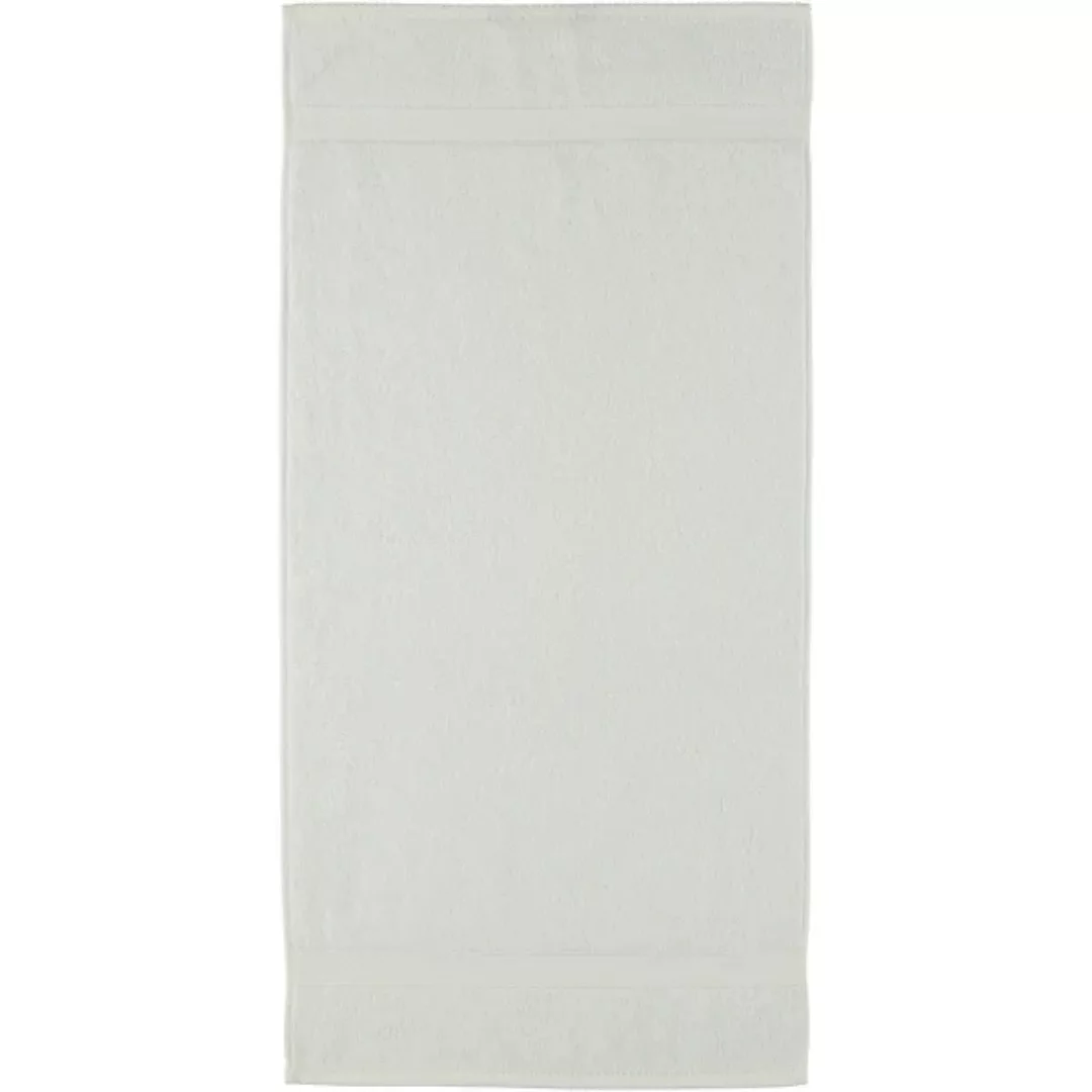 Egeria Diamant - Farbe: white - 001 (02010450) - Handtuch 50x100 cm günstig online kaufen