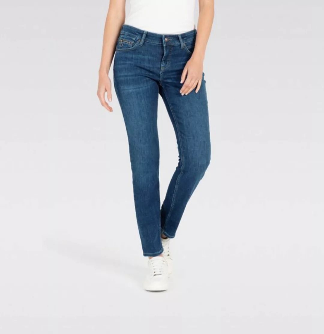 MAC Slim-fit-Jeans günstig online kaufen