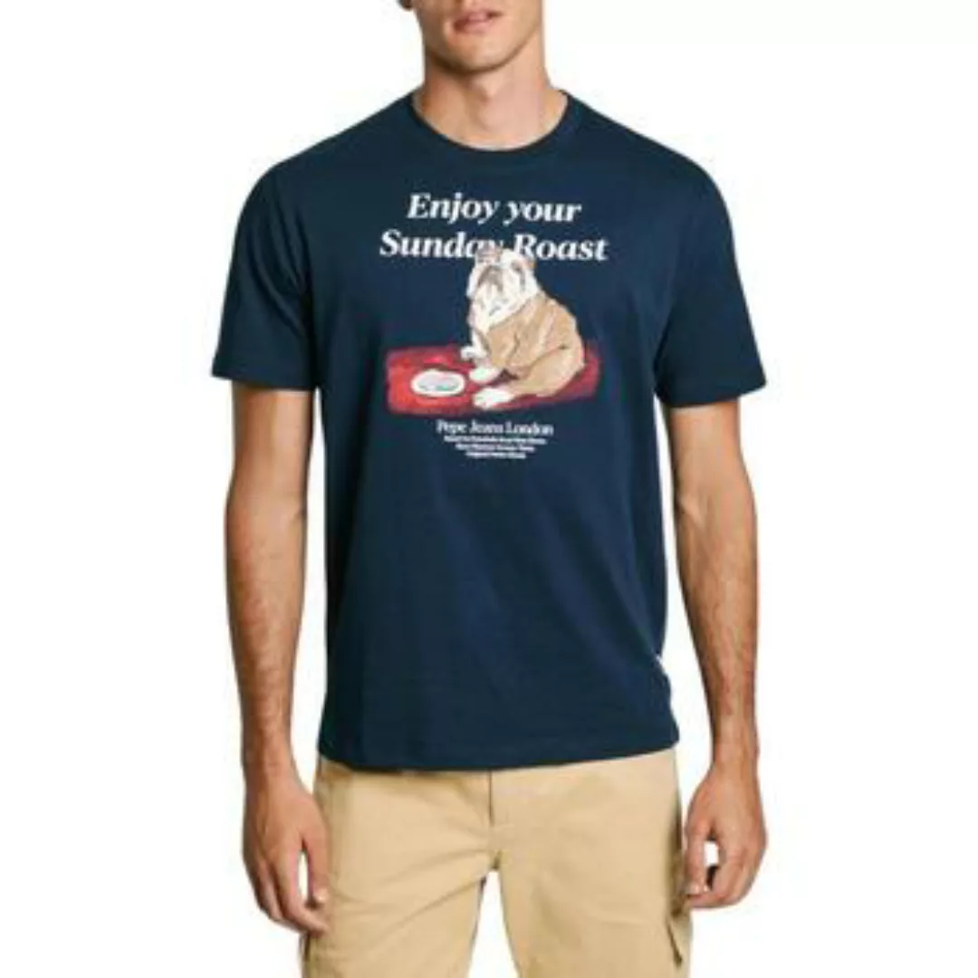 Pepe jeans  T-Shirt - günstig online kaufen