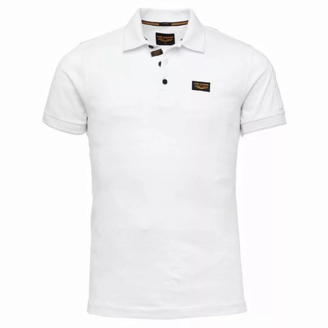 PME Legend Herren Poloshirt TRACKWAY - Regular Fit günstig online kaufen