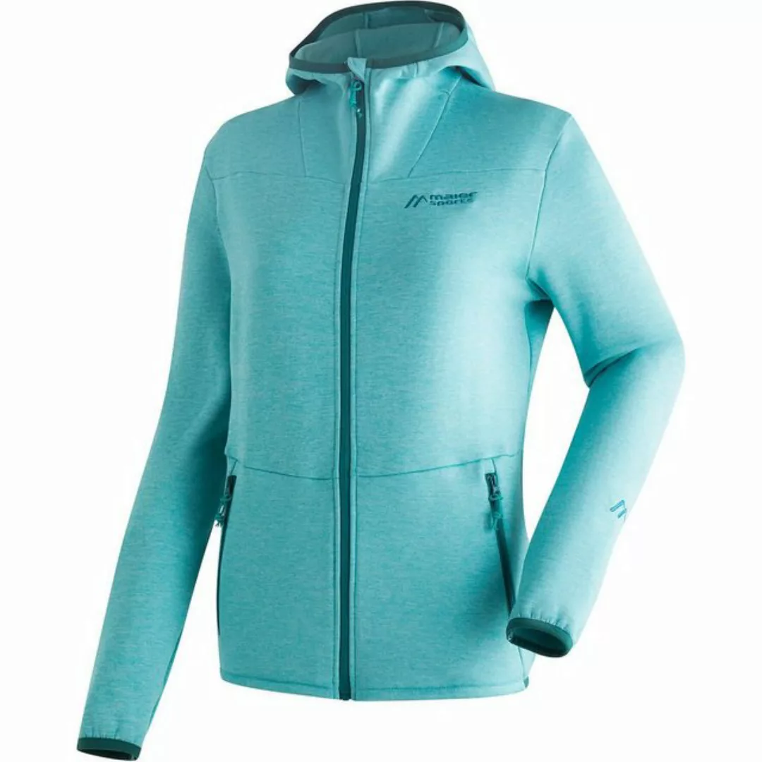 Maier Sports Fleecejacke Fleecejacke Fleecjacke günstig online kaufen