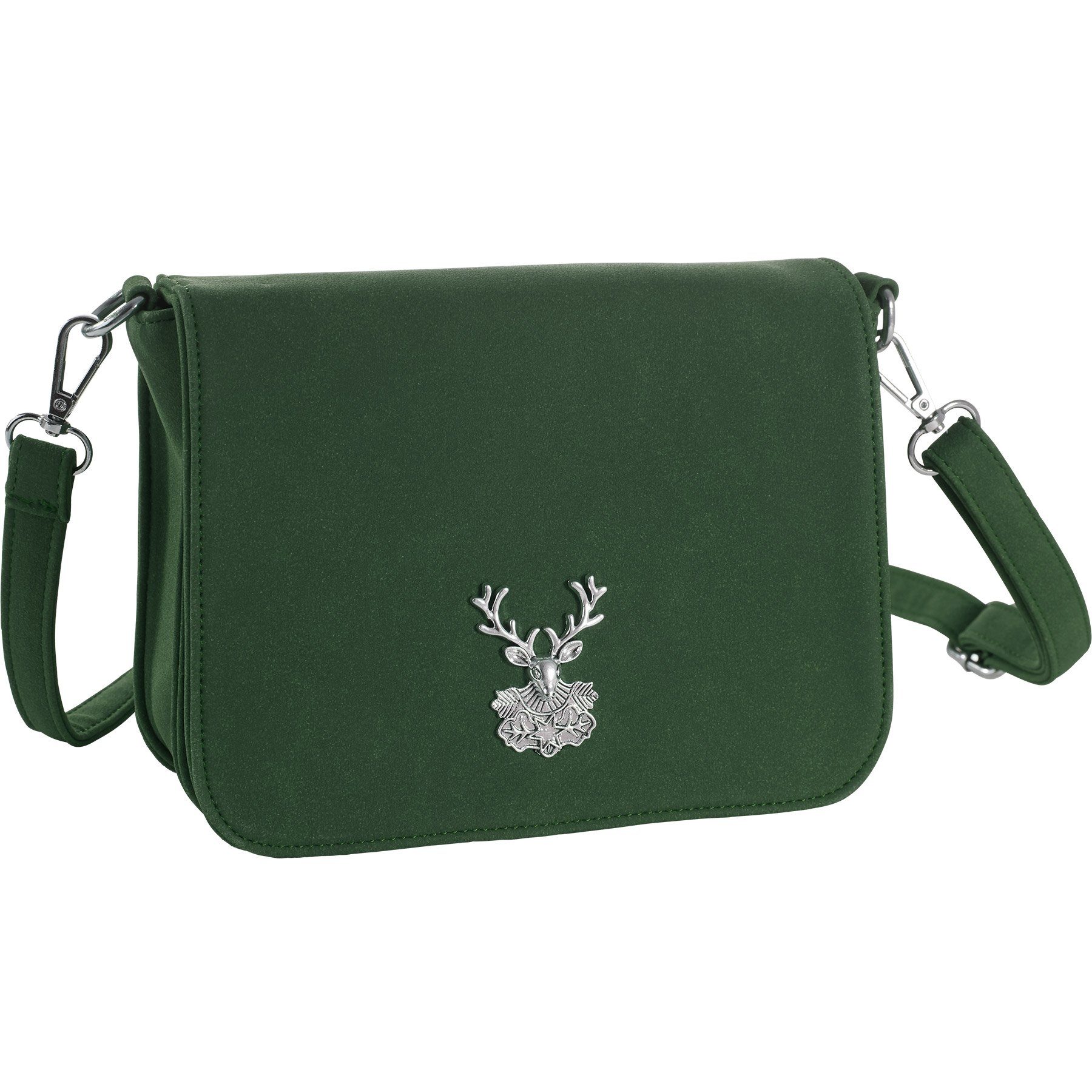 dressforfun Henkeltasche Handtasche Heimatliebe günstig online kaufen