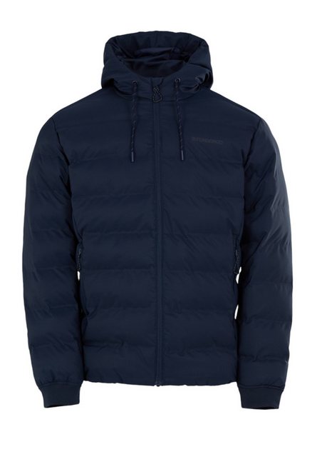 Fundango Sommerjacke Patriot Padded eine sportliche Steppjacke für Herren m günstig online kaufen