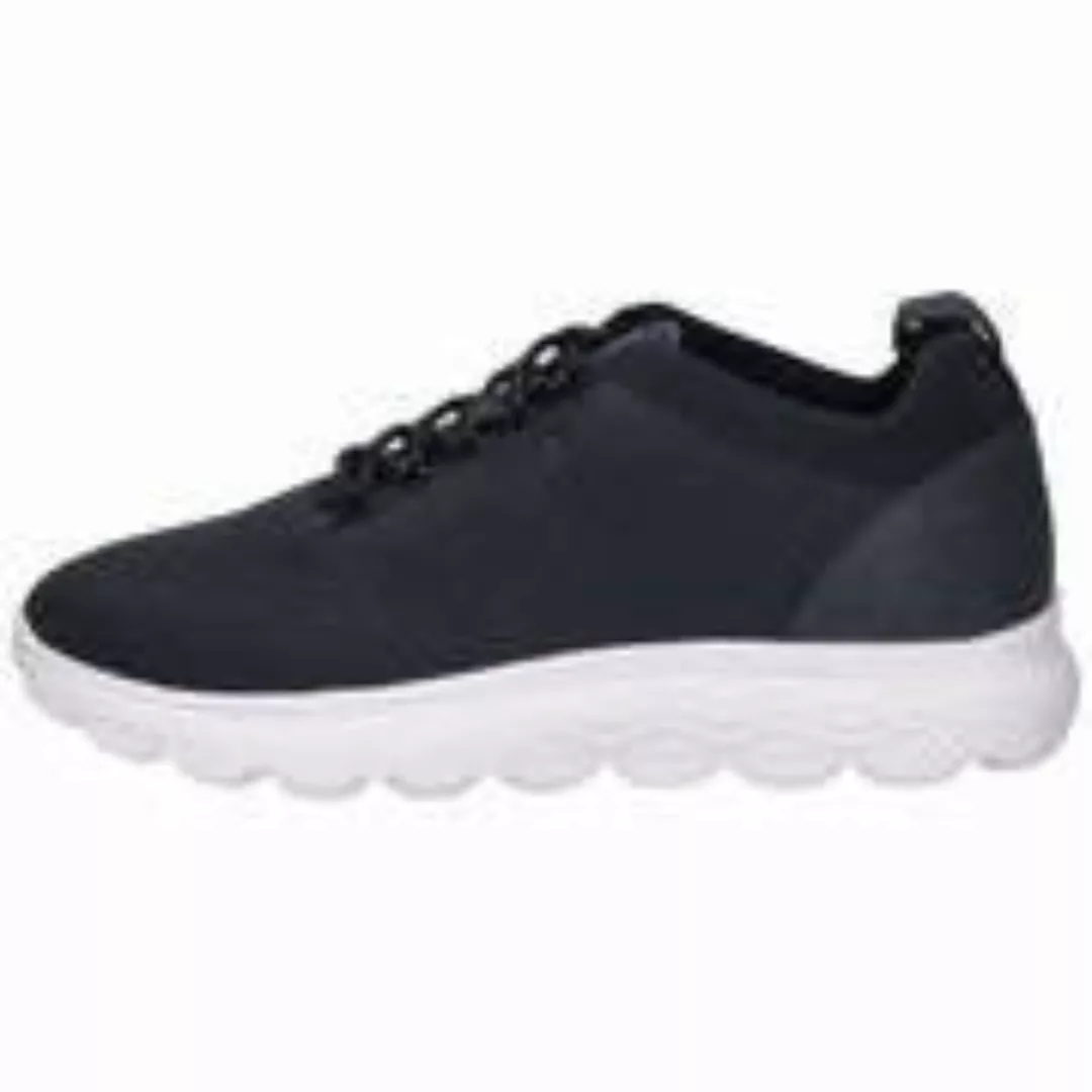 Geox Sperica Sneaker Herren blau günstig online kaufen