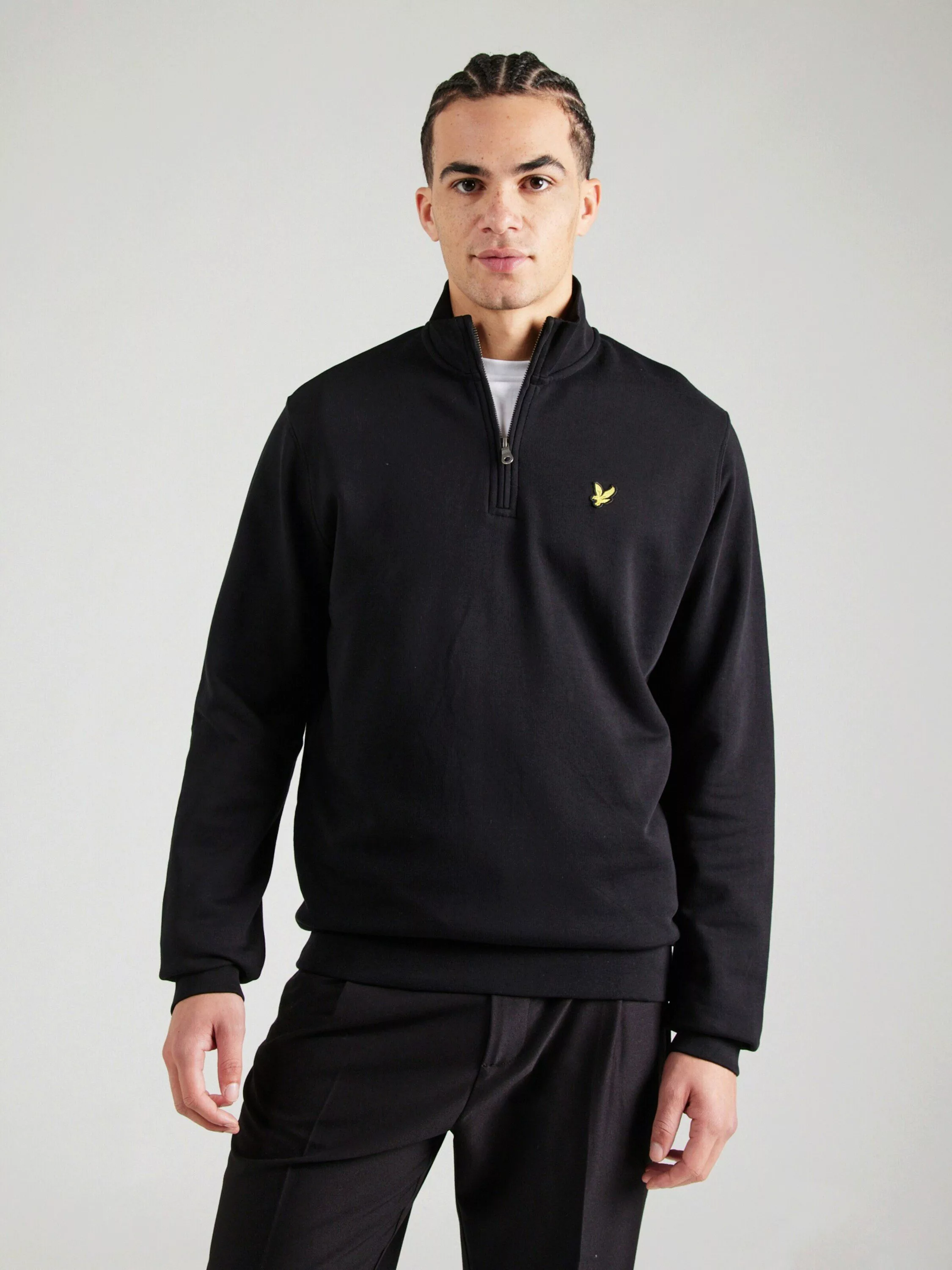 Lyle & Scott Sweatshirt (1-tlg) günstig online kaufen