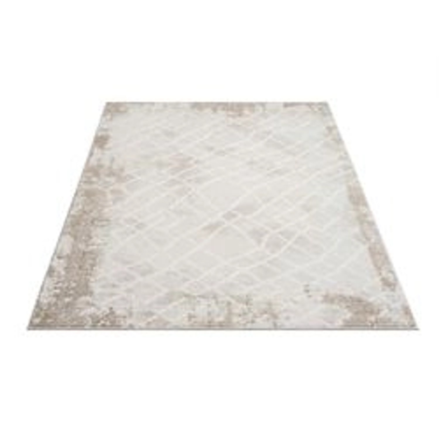 payé Teppich Royal 215 200x290 cm Cream günstig online kaufen