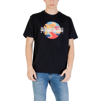Napapijri  Poloshirt S-VALDOR SS NP0A4IE69411 günstig online kaufen