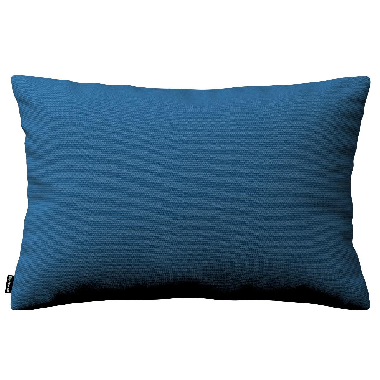 Kissenhülle Kinga rechteckig, marinenblau , 60 x 40 cm, Cotton Panama (702- günstig online kaufen