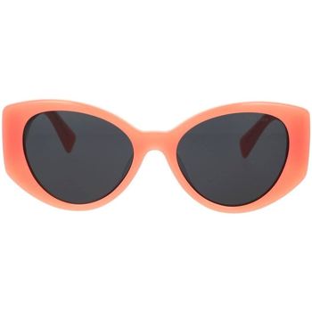 Miu Miu  Sonnenbrillen Sonnenbrille Miu Miu MU03WS 06X5S0 günstig online kaufen