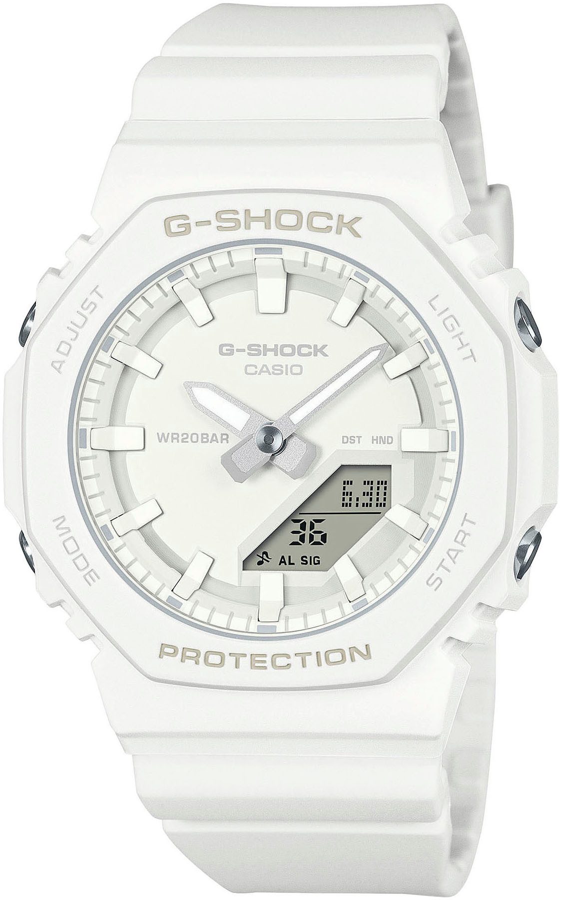 CASIO Digitaluhr Casio G-Shock Herren Uhr günstig online kaufen