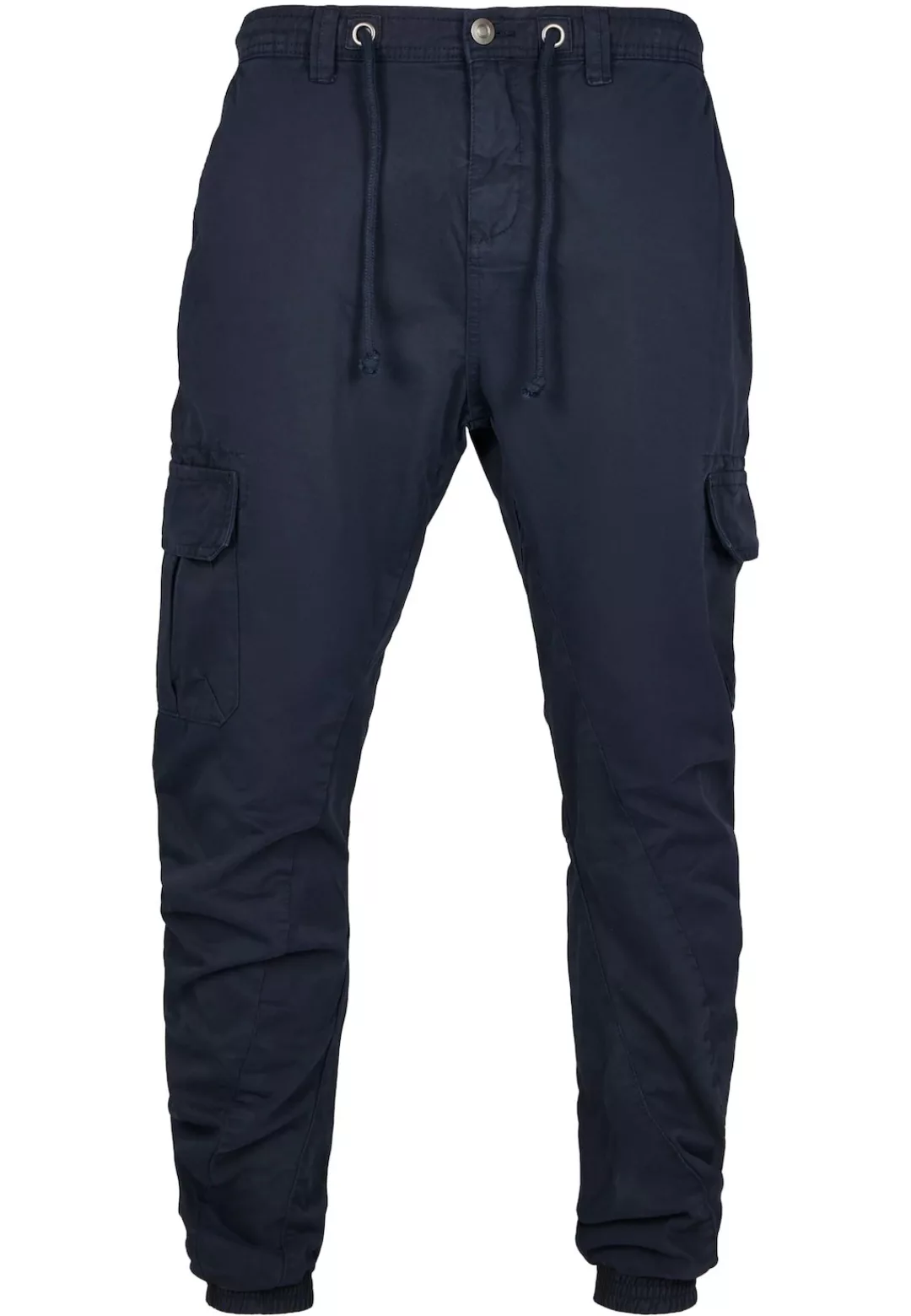 URBAN CLASSICS Cargohose "Urban Classics Herren Cargo Jogging Pants", (1 tl günstig online kaufen