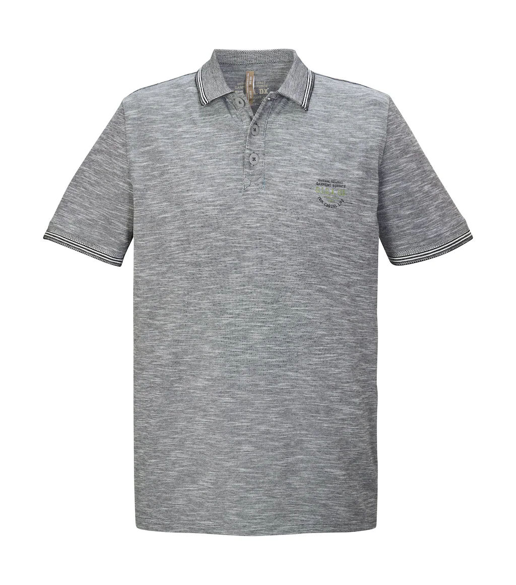 G.I.G.A. DX by killtec Poloshirt "GS 52 MN PLSHRT", Herren Polo-Shirt aus 1 günstig online kaufen