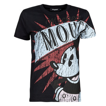 Desigual  T-Shirt TS_MICKEY BOOM günstig online kaufen