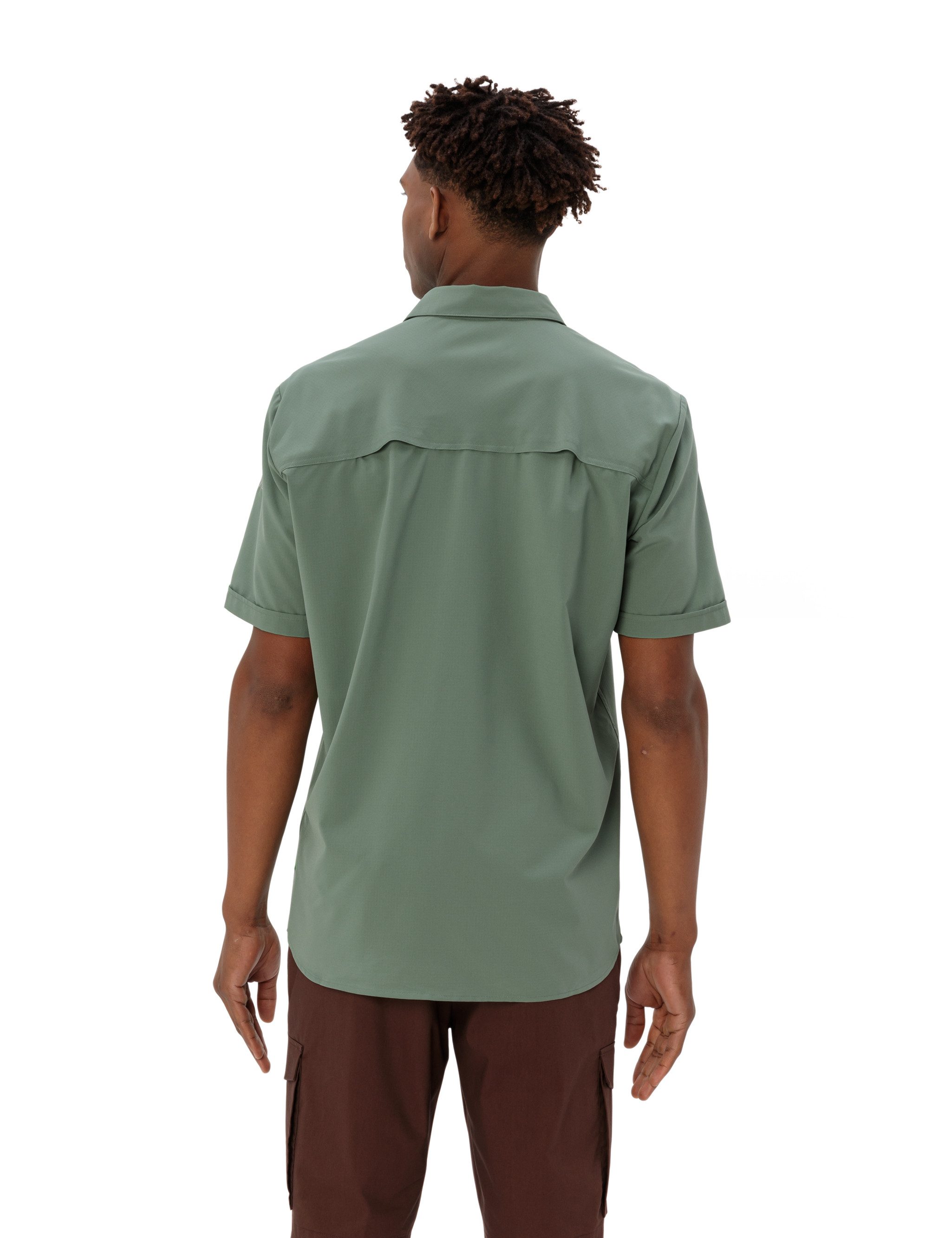 VAUDE Funktionshemd MEN'S ROSEMOOR SHIRT II günstig online kaufen