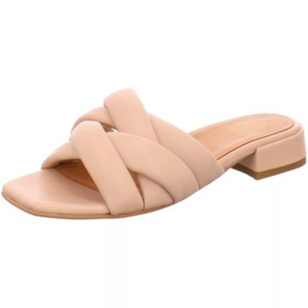 Apple Of Eden  Clogs Pantoletten Elia Elia 29 nude Elia 29 günstig online kaufen