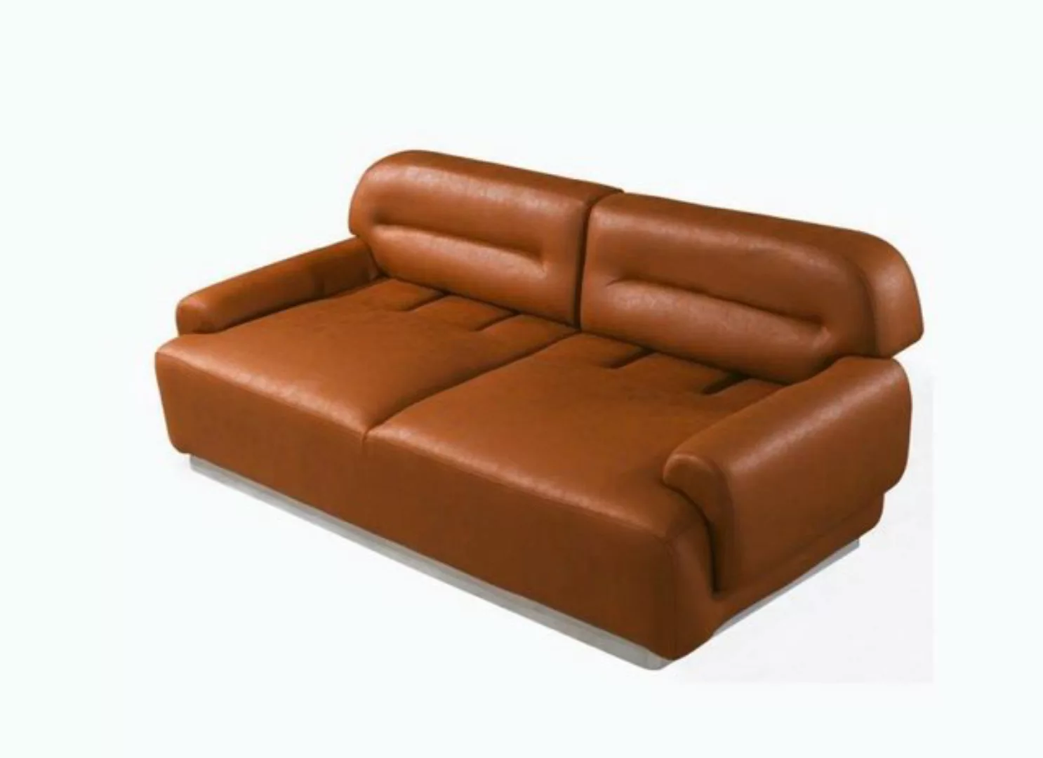 JVmoebel Sofa, Dreisitzer Couch Sofa Stoff Couch Polster Möbel Stoffsofa 23 günstig online kaufen