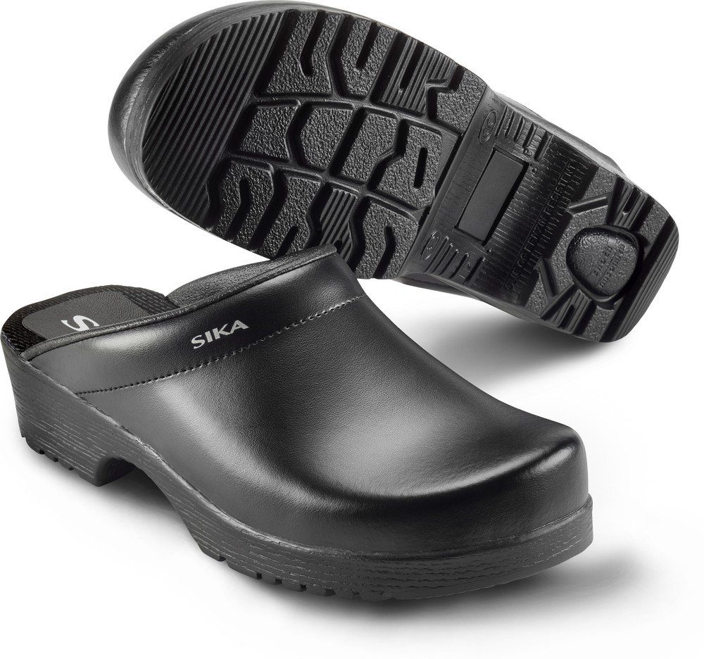 Sika Flexika - offener Clog Clog günstig online kaufen