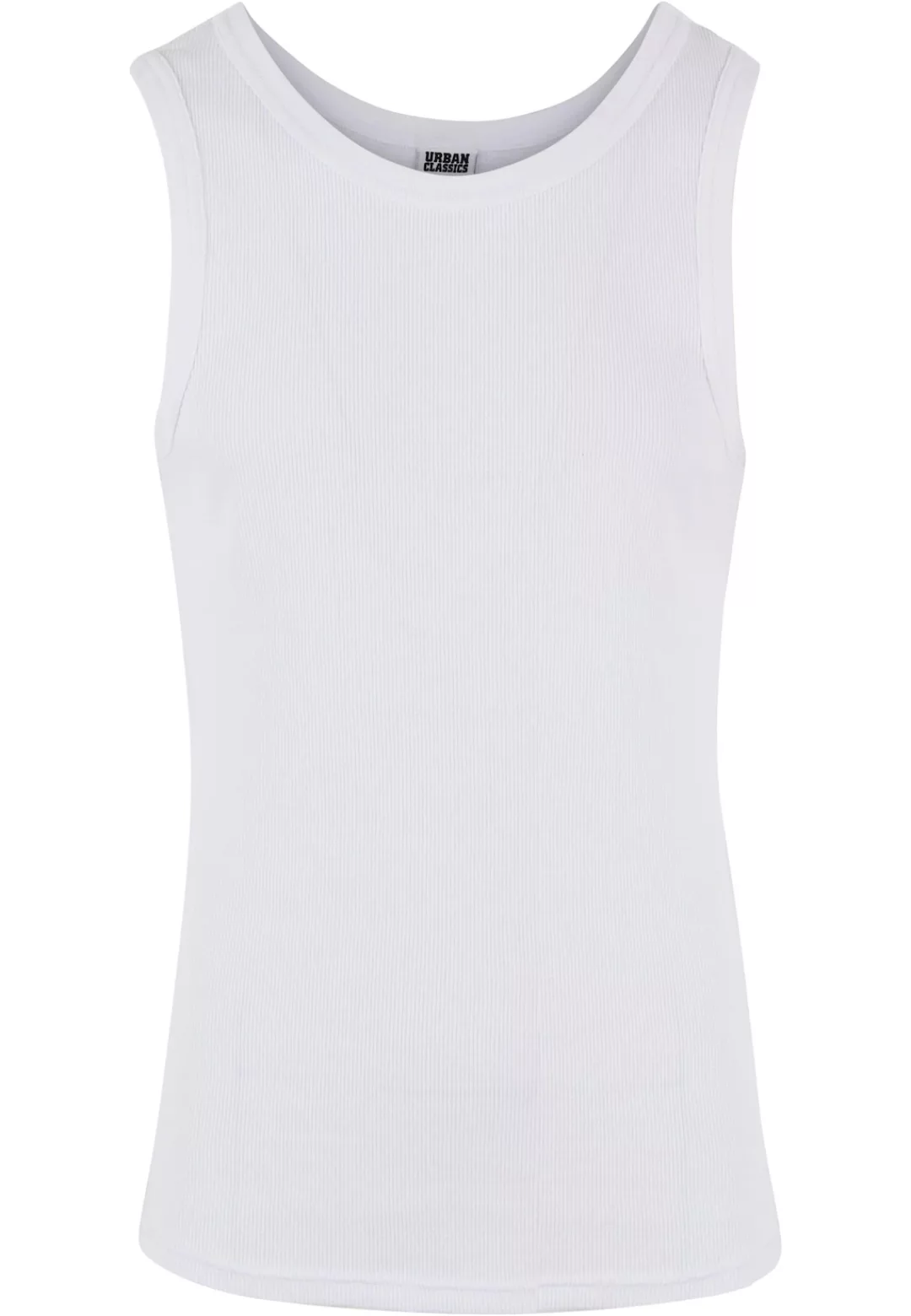 URBAN CLASSICS Tanktop "Urban Classics Herren Mens Tanktop", (1 tlg.) günstig online kaufen