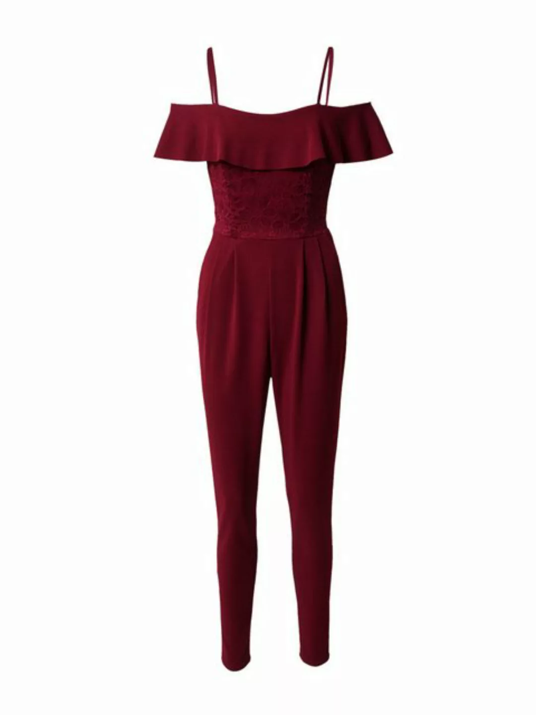 Wal G Jumpsuit (1-tlg) Falten günstig online kaufen