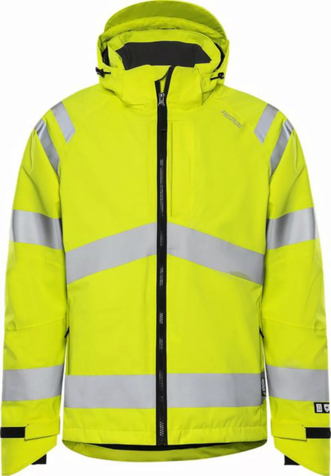 Fristads Warnschutz-Shirt High Vis Funktionsjacke Kl. 3 4680 GLPS günstig online kaufen