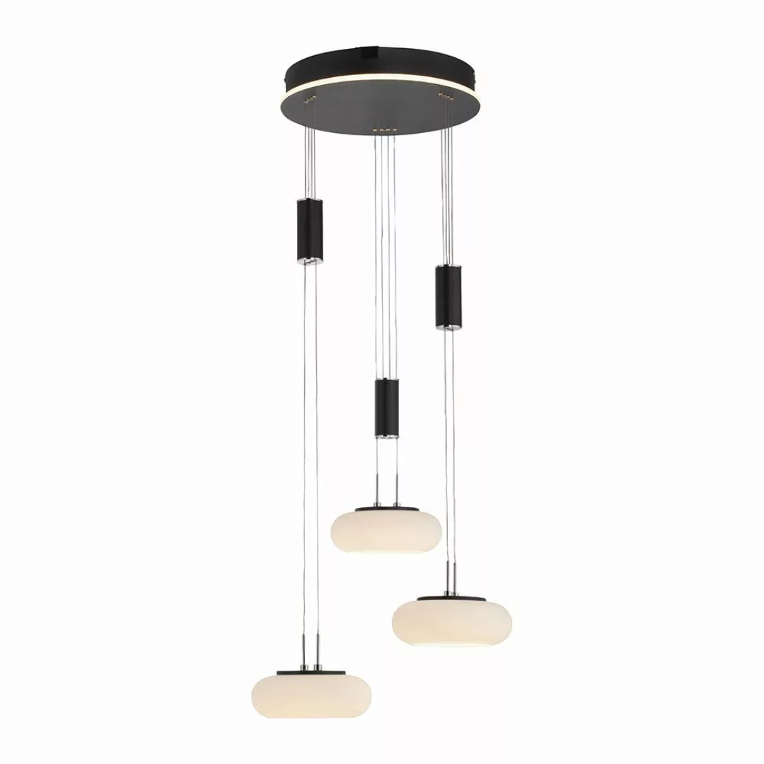 Paul Neuhaus Smarte LED-Leuchte LED Pendellampe günstig online kaufen