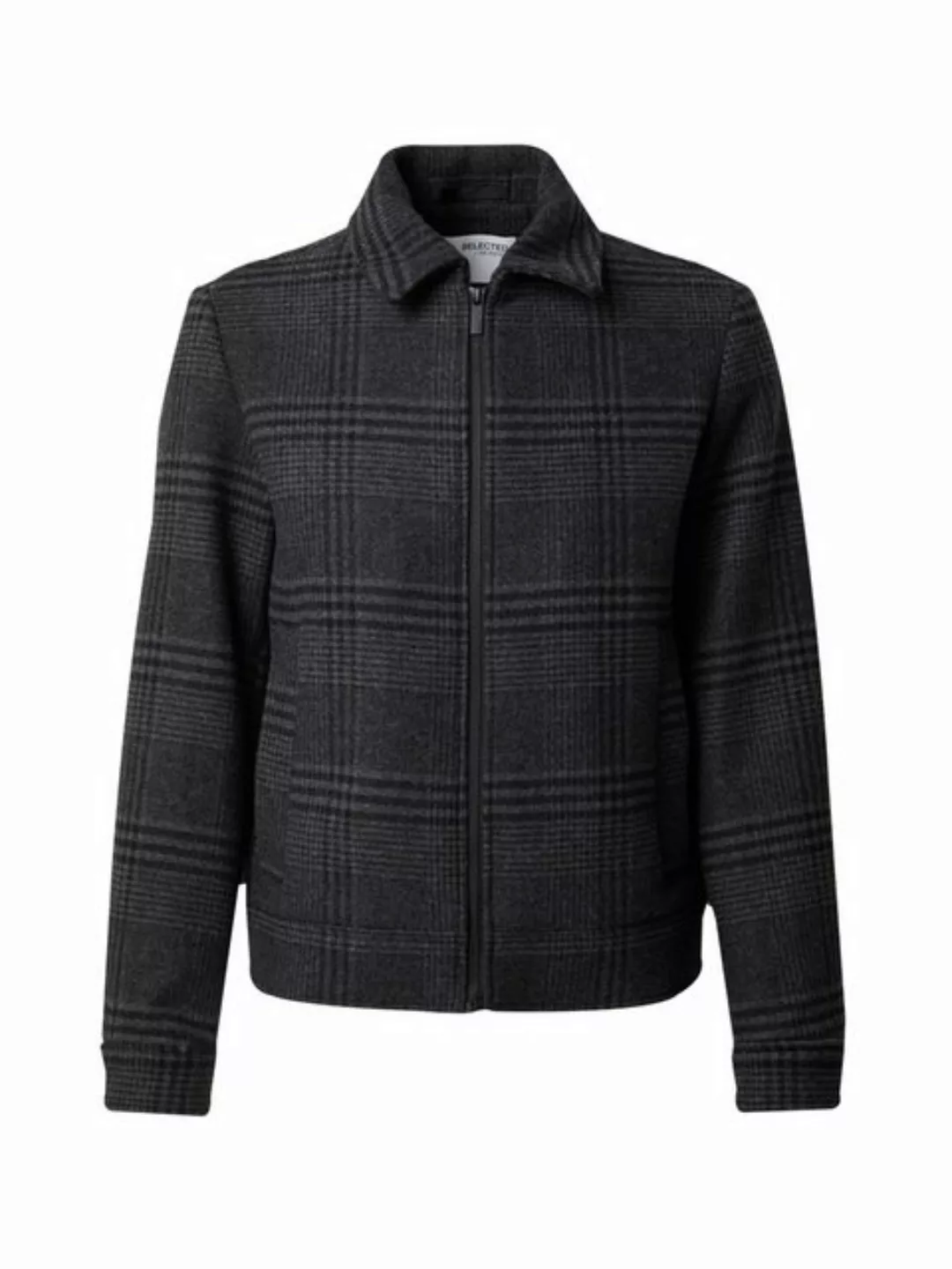 SELECTED HOMME Kurzjacke SLHNEW FILIP (1-St) günstig online kaufen