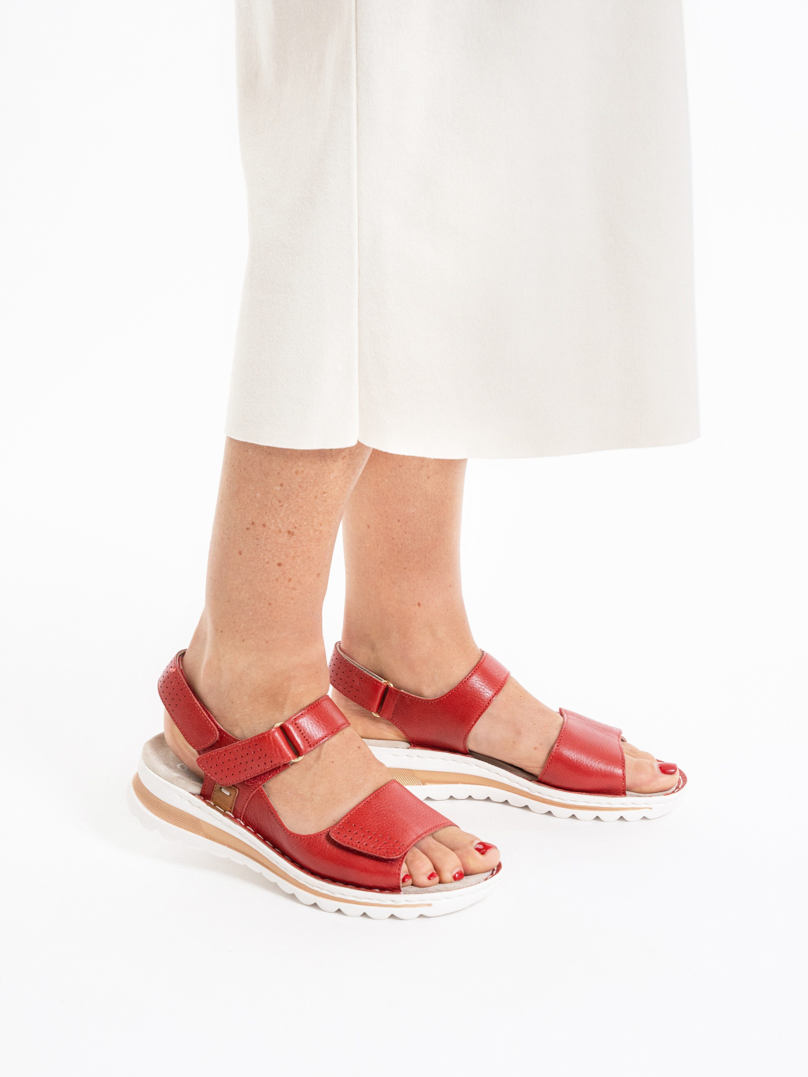 Ara Damen Sandale Tampa Sandale günstig online kaufen