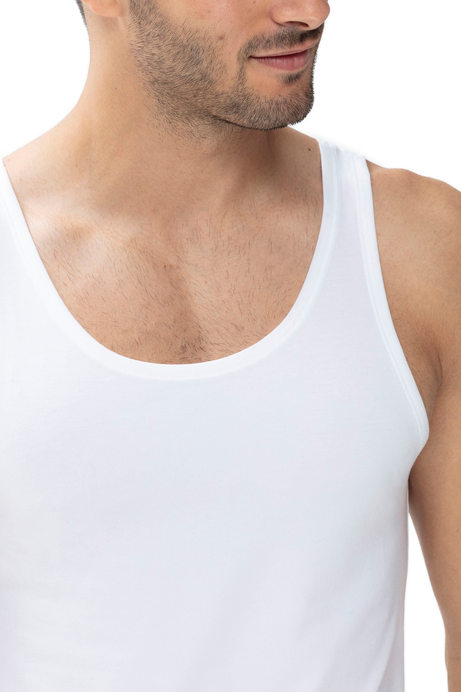 Mey Achselhemd "DRY COTTON", mit körpernaher Passform, Single-Jersey, atmun günstig online kaufen