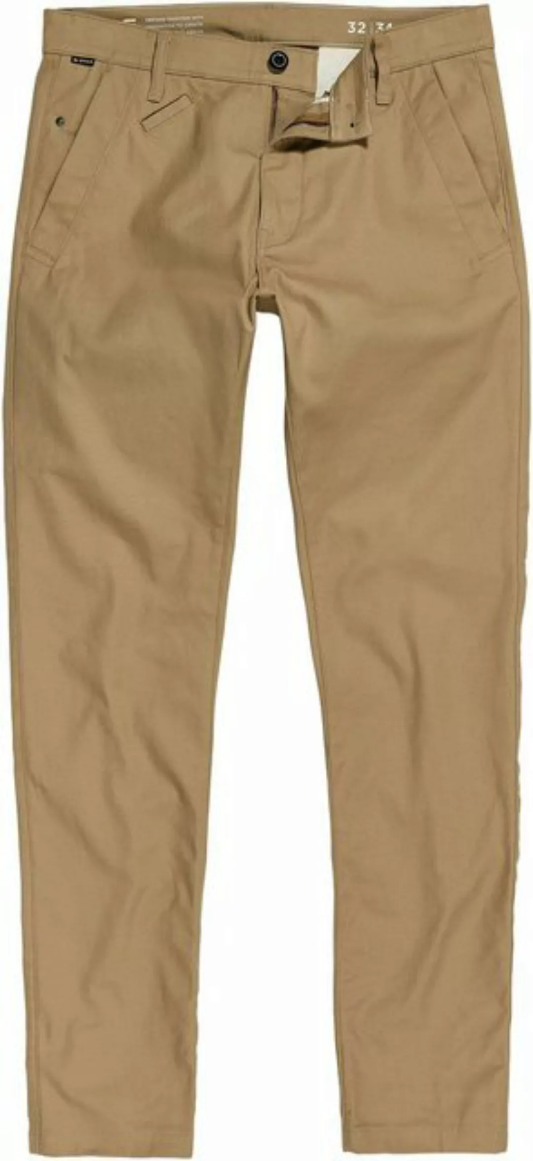 G-STAR Chinohose Chino Bronson 2.0 Slim günstig online kaufen