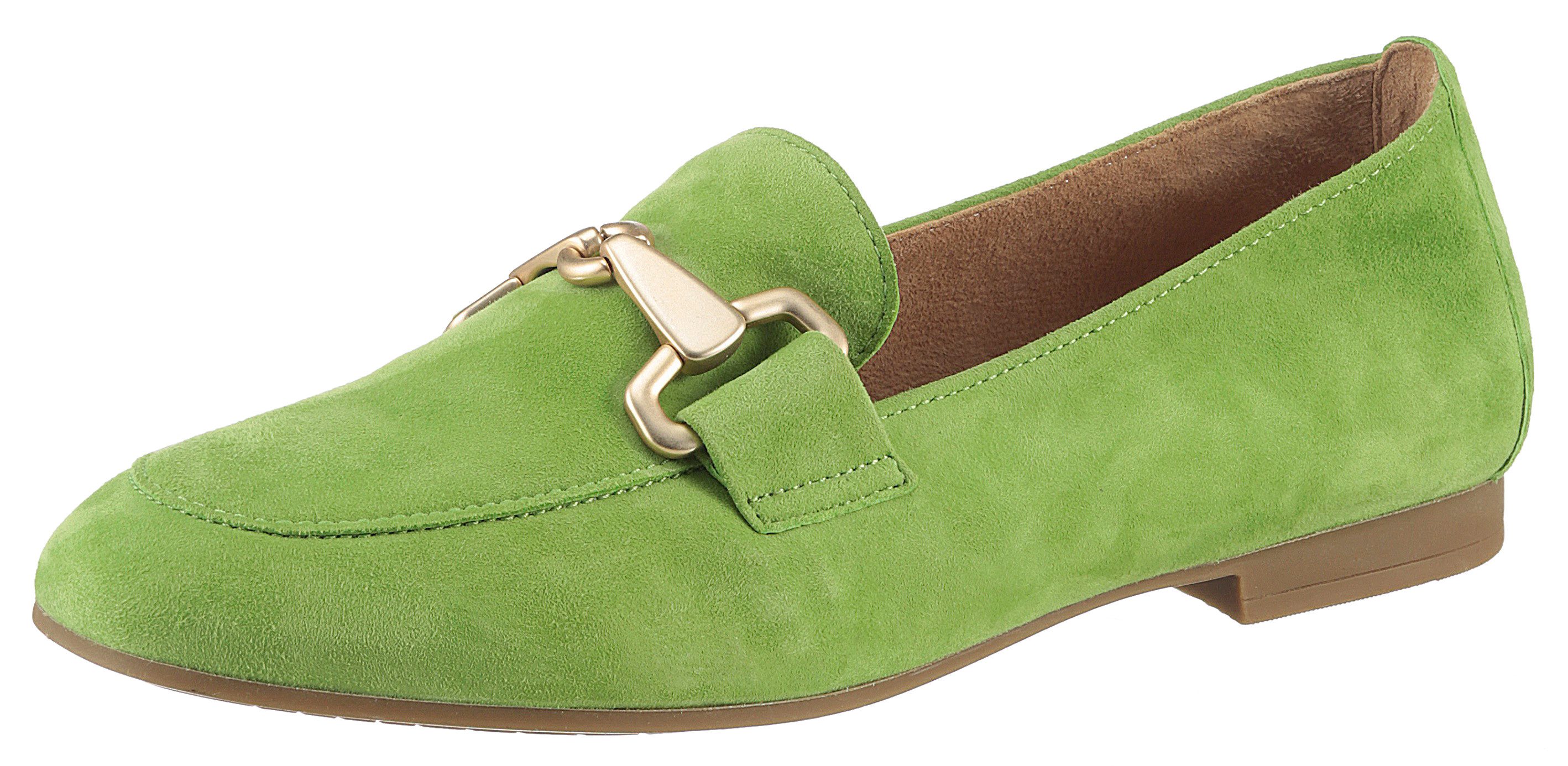 Gabor Slipper, Loafer, Halbschuh, Businessschuh mit günstig online kaufen