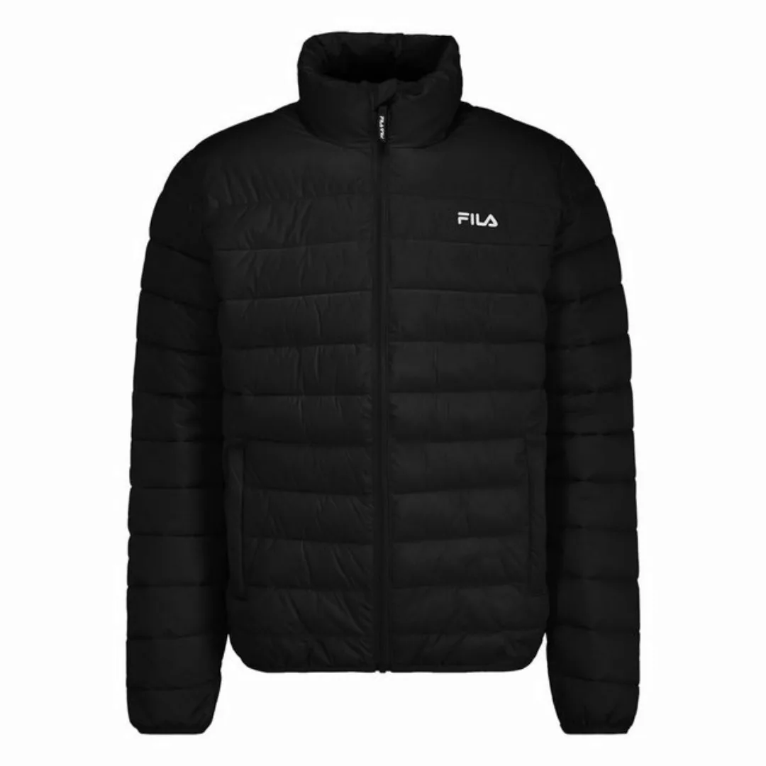 Fila Steppjacke Butzbach Light Padded Jacket mit aufgedrucktem Markenlogo günstig online kaufen