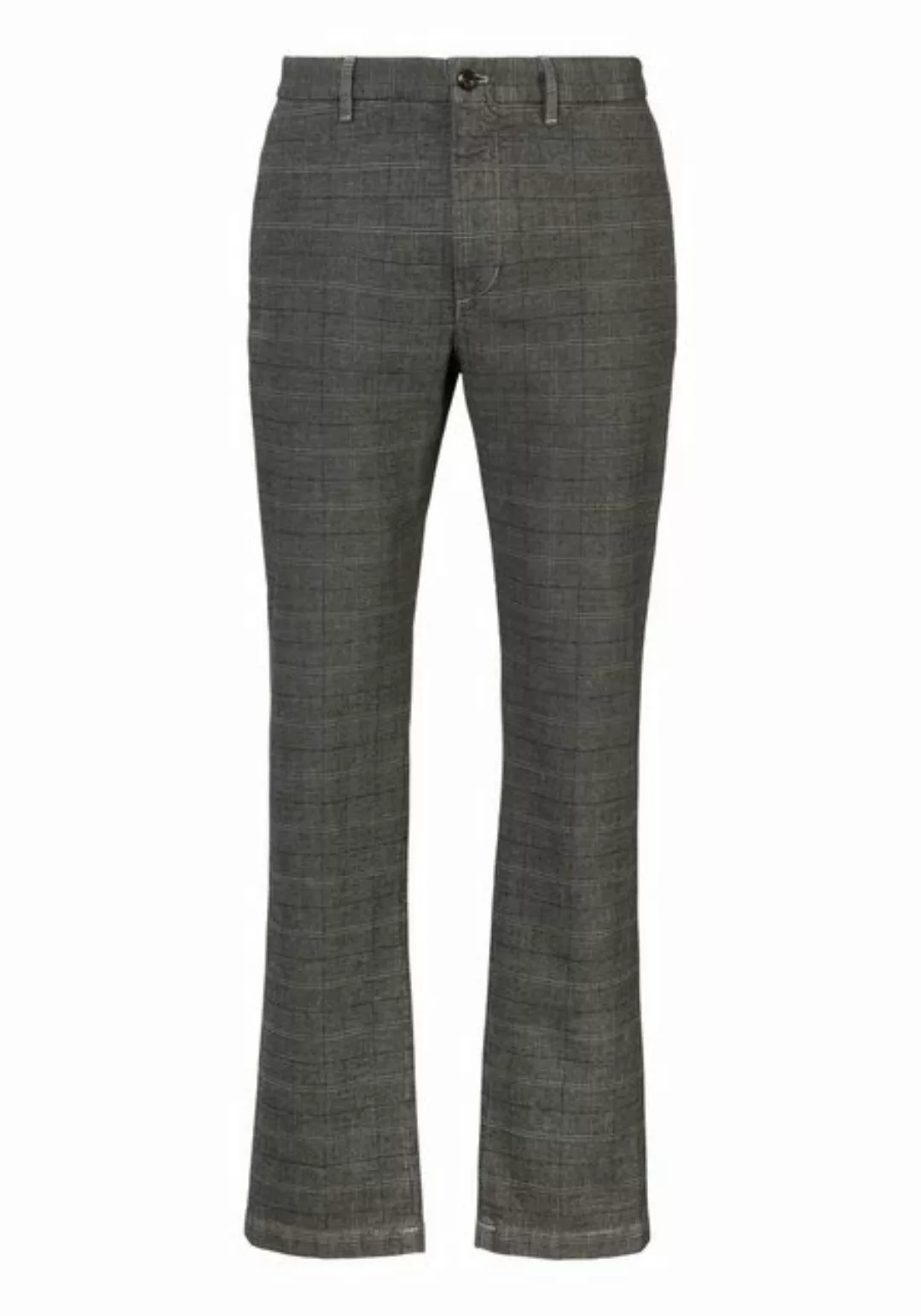 Tommy Hilfiger 5-Pocket-Hose DENTON POW CHECK GMD günstig online kaufen