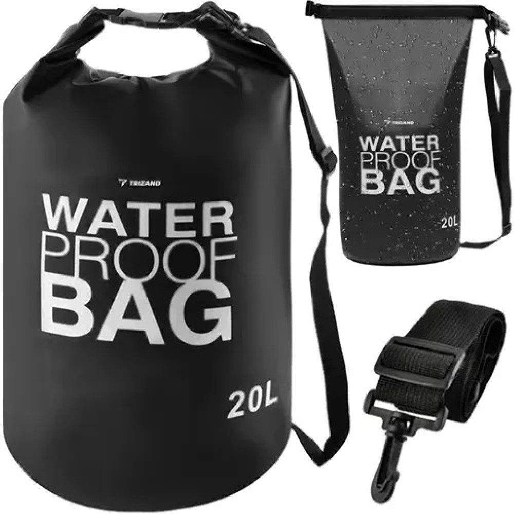 Trizand Drybag AquaShield 20L: Die ultimative günstig online kaufen