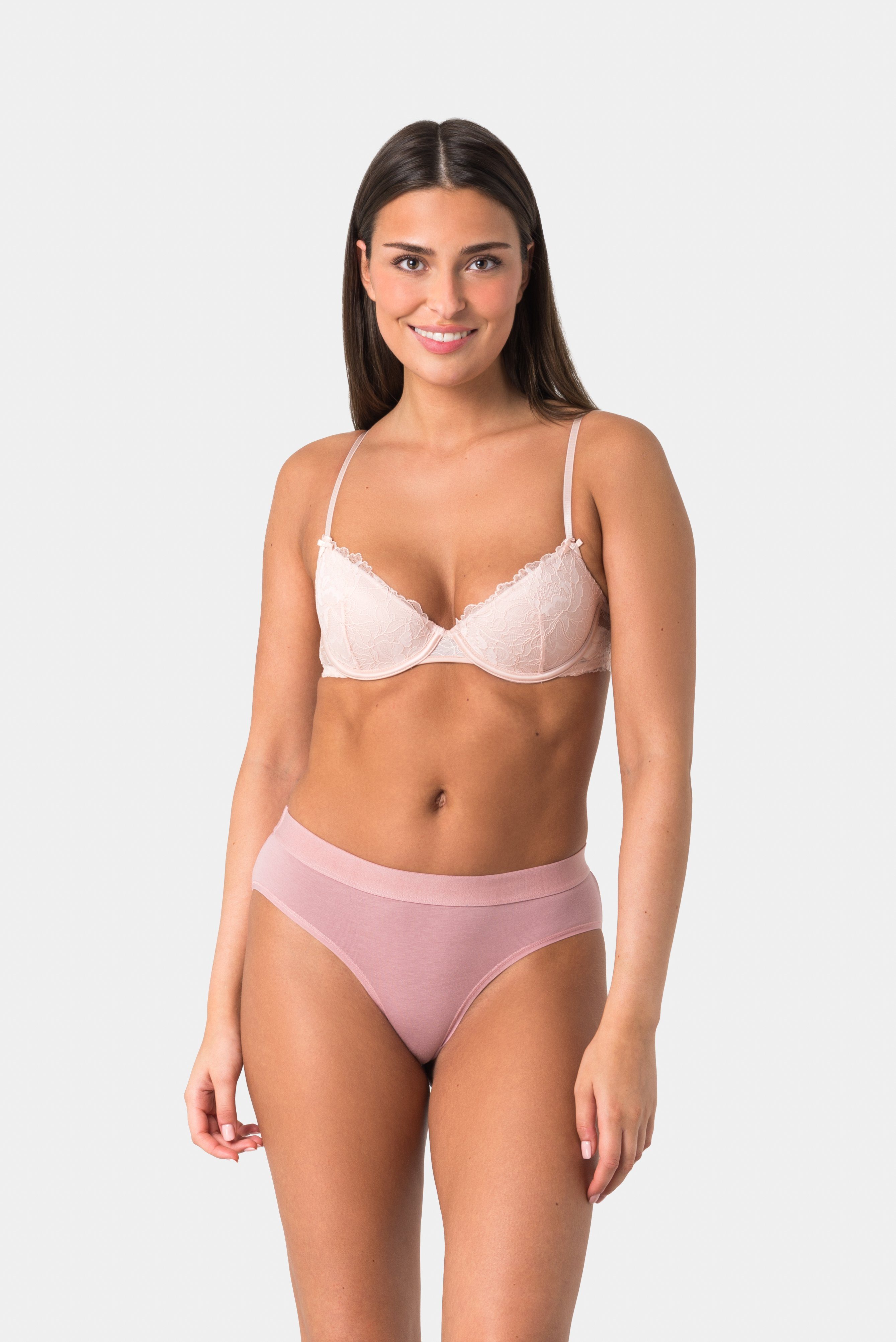 Elsie Bikinislip Unterhosen Damen aus 95% günstig online kaufen