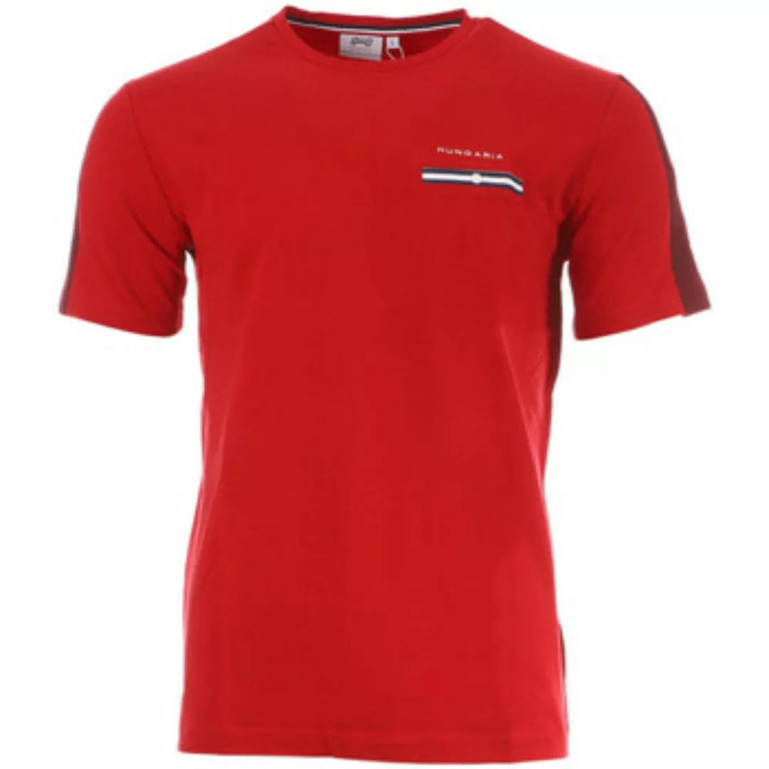 Hungaria  T-Shirts & Poloshirts 718890-60 günstig online kaufen