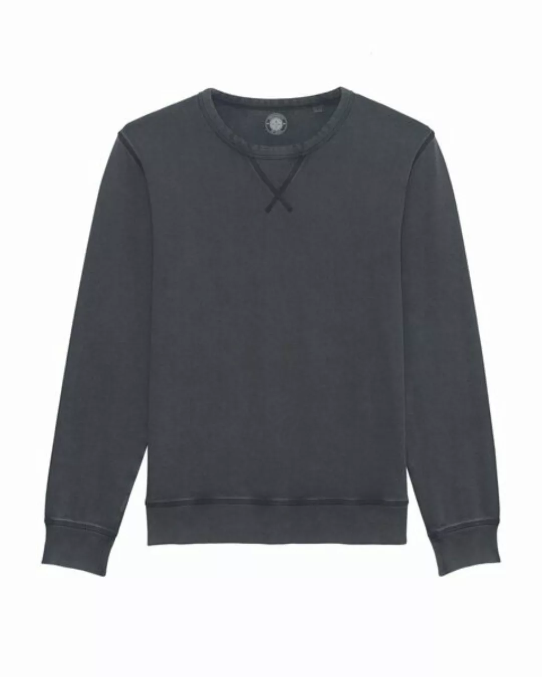 Unisex Sweatshirt Aus Bio-baumwolle "Joni" günstig online kaufen