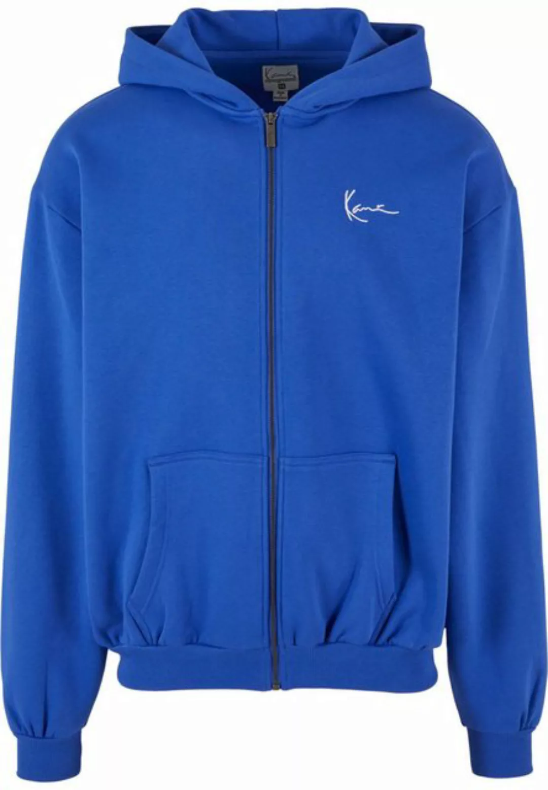 Karl Kani Sweatjacke Karl Kani Unisex (1-tlg) günstig online kaufen