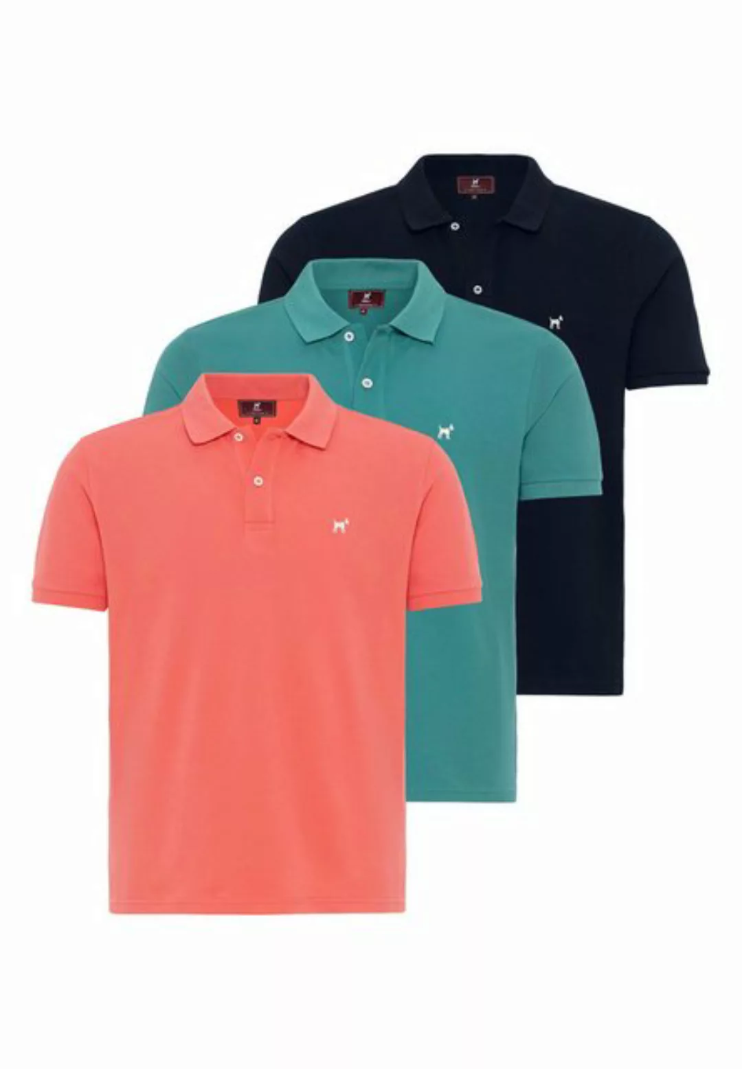 Williot Poloshirt Potenza günstig online kaufen